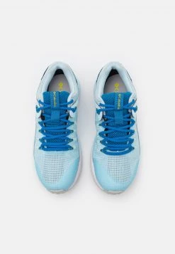 Columbia Mujer TRAILSTORM WP - Zapatillas De Senderismo - Pale Blue/dark Cyan -Columbia Tienda De Ventas 6131de735aeb415c9d693477e691e9d9