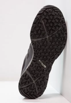 Columbia Hombre VAPOR VENT - Zapatillas De Senderismo - Black/white -Columbia Tienda De Ventas 618358598bc2426793d14fb9a8a2d784