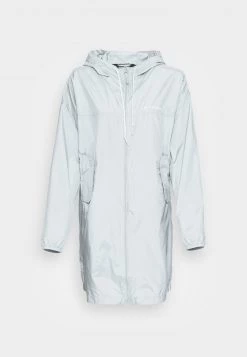 Columbia Mujer FLASH CHALLENGER™ LONG WINDBREAKER - Chaqueta Fina - Cirrus Grey -Columbia Tienda De Ventas 6198b4f383554958873a500d36eb8ed8