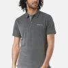 Columbia Hombre Polo - Grey