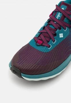 Columbia Mujer ESCAPE ASCENT - Zapatillas De Trail Running - Marionberry/deep Water -Columbia Tienda De Ventas 626338ab1f174917989f55562be7cd0c