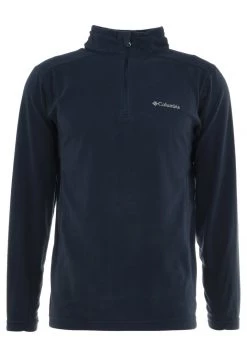 Columbia Hombre FLEECEPULLOVER KLAMATH RANGE 2 - Forro Polar - Collegiate Navy -Columbia Tienda De Ventas 62785703aa1744ba96dd560efd5a3cc0