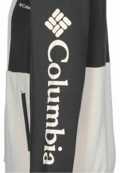 Columbia Hombre Sudadera - Chalk/shark/s -Columbia Tienda De Ventas 629c93fd16894baebf89863671a4b6f7