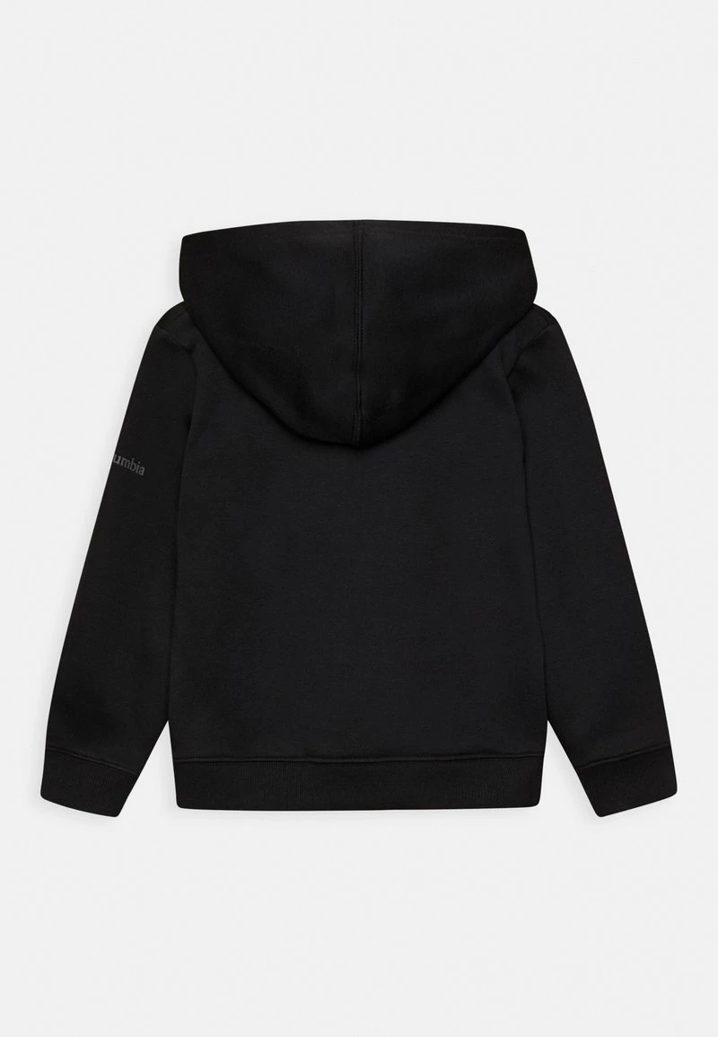 Niños COLUMBIA TREK UNISEX - Jersey Con Capucha - Black 2 Niños COLUMBIA TREK UNISEX - Jersey Con Capucha - Black - Imagen 2