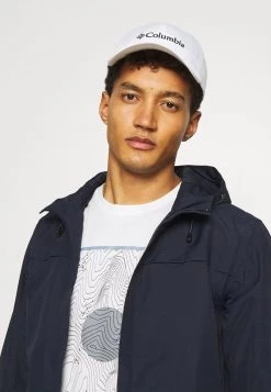 Columbia Unisexo ROC™ II BALL UNISEX - Gorra - White