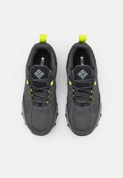 Columbia Hombre HATANA MAX OUTDRY - Zapatillas De Senderismo - Dark Grey/monument -Columbia Tienda De Ventas 63775bdfdeb04292ae557610786e3bf2