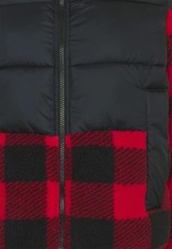 Columbia Mujer LEADBETTER POINT™ SHERPA HYBRID - Chaqueta De Invierno - Black/red 5 Columbia Mujer LEADBETTER POINT™ SHERPA HYBRID - Chaqueta De Invierno - Black/red -Columbia Tienda De Ventas 63788878624c47d497903564abbff489