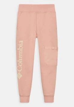 Columbia Unisexo TREK™ UNISEX - Pantalones Deportivos - Faux Pink