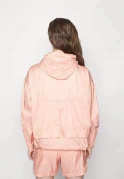 Columbia Mujer PARACUTIE™ WINDBREAKER - Cortaviento - Pink Dawn -Columbia Tienda De Ventas 64e7dc3cbc0d422589dfc175a76e2048