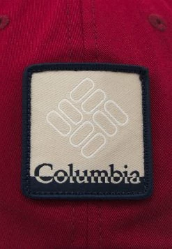 Columbia Unisexo ROC™ II BALL UNISEX - Gorra - Red Jasper -Columbia Tienda De Ventas 650da673d9374e66a711fdbff7f0c5d6