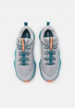 Columbia Mujer FACET15 - Zapatillas De Trail Running - Slate Grey/jupiter -Columbia Tienda De Ventas 65273093209d407587f25f3033023df8