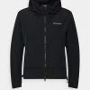 Columbia Mujer PARACUTIE™ - Chaqueta Outdoor - Black