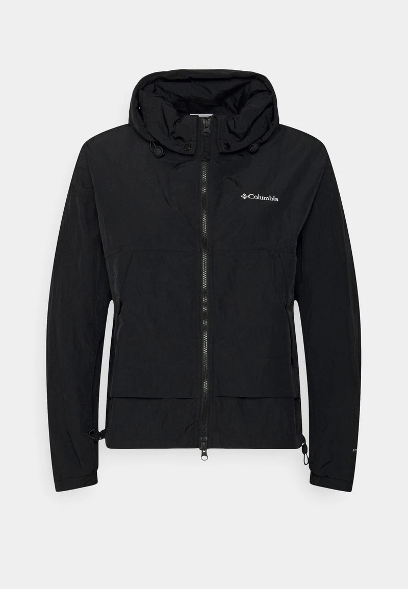 Columbia Mujer PARACUTIE™ - Chaqueta Outdoor - Black 1 Columbia Mujer PARACUTIE™ - Chaqueta Outdoor - Black