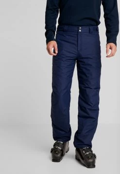 Columbia Hombre BUGABOO PANT - Pantalón De Nieve - Collegiate Navy