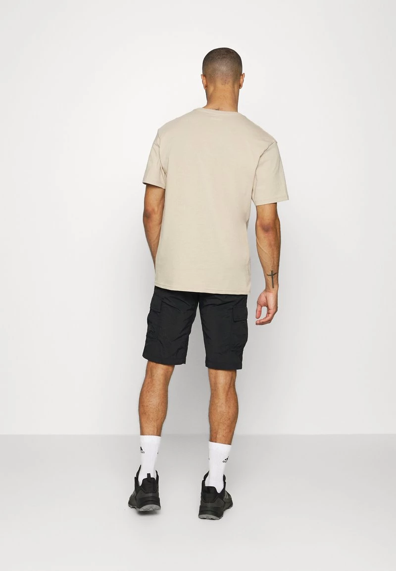 Columbia Hombre SILVER RIDGE™ II - Pantalones Montañeros Cortos - Black 3 Columbia Hombre SILVER RIDGE™ II - Pantalones Montañeros Cortos - Black - Imagen 3