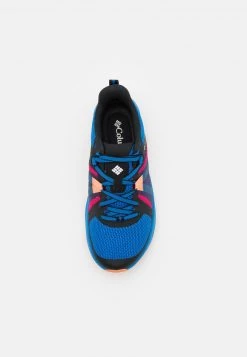 Columbia Mujer ESCAPE PURSUIT - Zapatillas De Trail Running - Super Blue -Columbia Tienda De Ventas 660d0c87d3344169b6e9d63e4cc0c40f