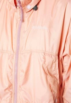 Columbia Mujer PARACUTIE™ WINDBREAKER - Cortaviento - Pink Dawn -Columbia Tienda De Ventas 6649ab5baf354ad79356bda8b99b097b