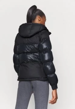 Columbia Mujer PIKE LAKE INSULATED JACKET - Chaqueta De Invierno - Black 9 Columbia Mujer PIKE LAKE INSULATED JACKET - Chaqueta De Invierno - Black -Columbia Tienda De Ventas 66834b9a3f964120b57833686f2e0fd7