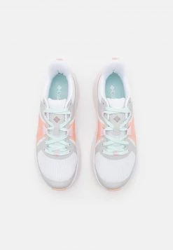 Columbia Mujer CAPSULE ESCAPE PURSUIT - Zapatillas De Trail Running - White/pink Dawn -Columbia Tienda De Ventas 6697791ff5e4433587e46890cc536a5e