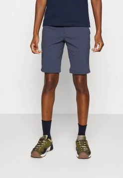 Columbia Mujer SATURDAY TRAIL™ II EU CONVERTIBLE PANT - Pantalones Montañeros Largos - India Ink -Columbia Tienda De Ventas 66ab633e748e4beea2591af58013bbfa