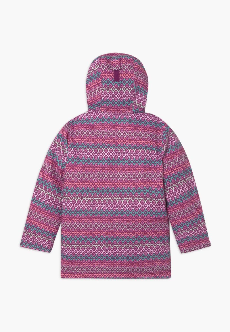 Columbia Unisexo ALPINE FREE FALL UNISEX - Chaqueta De Snowboard - Plum 2 Columbia Unisexo ALPINE FREE FALL UNISEX - Chaqueta De Snowboard - Plum - Imagen 2