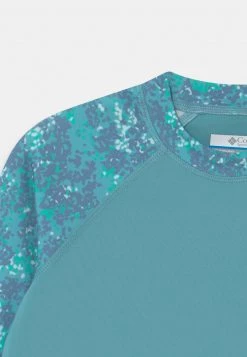 Columbia Unisexo SANDY SHORES PRINTED SUNGUARD UNISEX - Camiseta De Lycra/neopreno - Sea Wave -Columbia Tienda De Ventas 67269d986ad24846ba2a0128a1694752