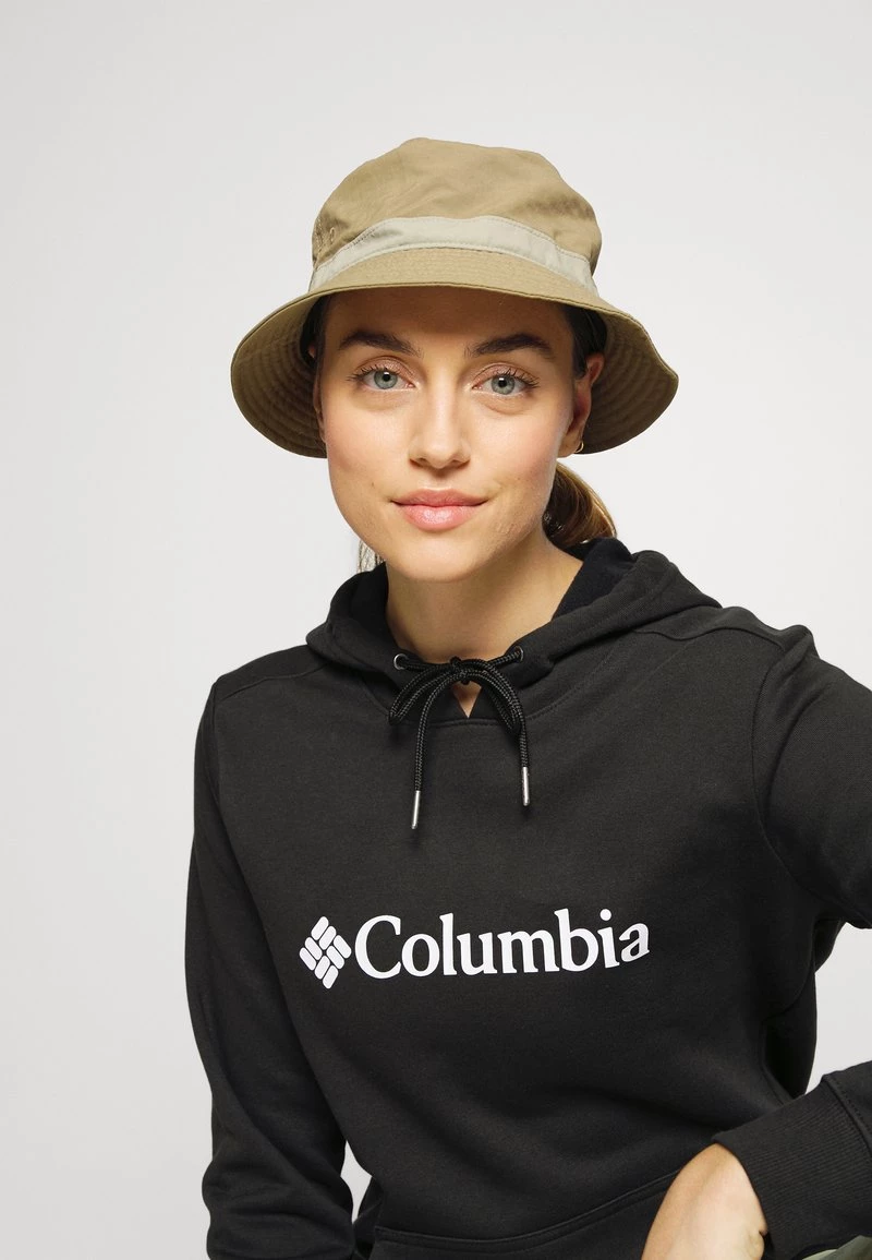 Columbia Mujer LOGO HOODIE - Jersey Con Capucha - Black 4 Columbia Mujer LOGO HOODIE - Jersey Con Capucha - Black - Imagen 4
