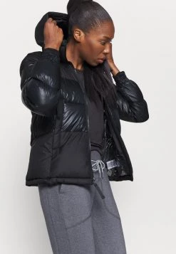 Columbia Mujer PIKE LAKE INSULATED JACKET - Chaqueta De Invierno - Black 11 Columbia Mujer PIKE LAKE INSULATED JACKET - Chaqueta De Invierno - Black -Columbia Tienda De Ventas 6772432370c7470f80fb1cdf9df2a3ee