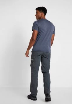 Columbia Hombre SILVER RIDGE CARGO PANT - Pantalones Montañeros Largos - Carbon -Columbia Tienda De Ventas 677e4fc4625744efb4e1d6fa4ccb4ad4