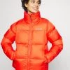 Columbia Mujer PUFFECT JACKET - Chaqueta De Invierno - Bold Orange