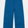 Columbia Unisexo BUGABOO™ II UNISEX - Pantalón De Nieve - Bright Indigo
