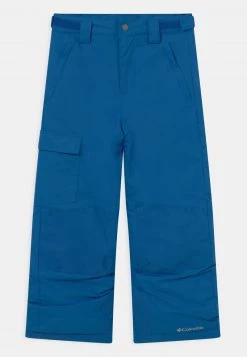 Columbia Unisexo BUGABOO™ II UNISEX - Pantalón De Nieve - Bright Indigo
