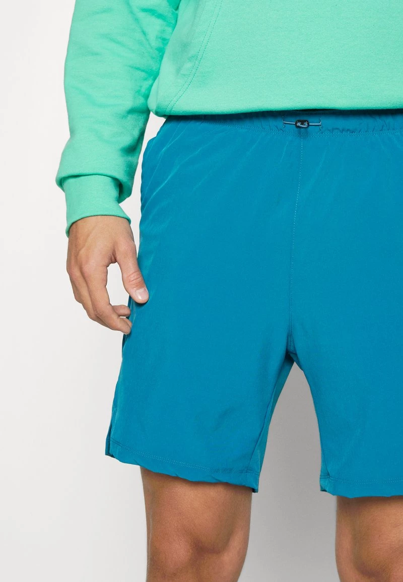 Columbia Hombre ALPINE CHILL™ - Pantalón Corto De Deporte - Deep Marine 5 Columbia Hombre ALPINE CHILL™ - Pantalón Corto De Deporte - Deep Marine - Imagen 5