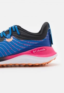 Columbia Mujer ESCAPE ASCENT - Zapatillas De Trail Running - Super Blue -Columbia Tienda De Ventas 68657005eb0f4ab895a09ae390909657