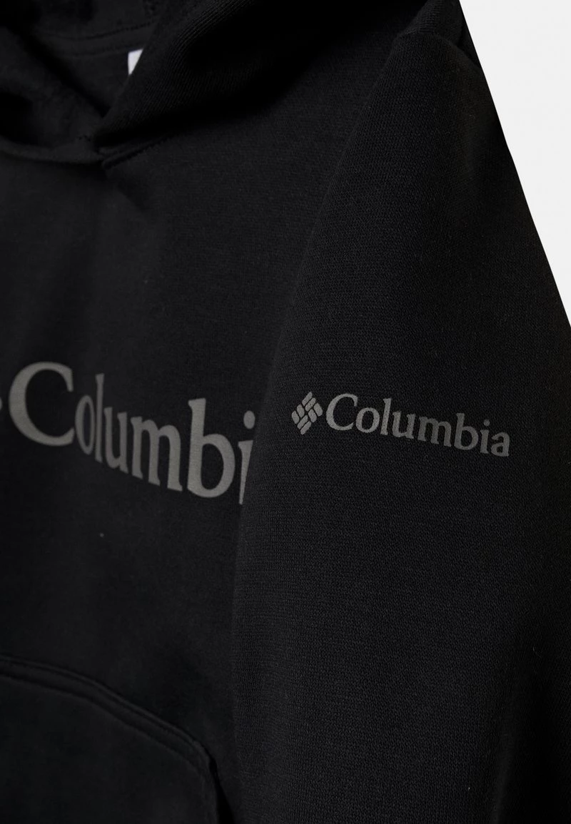 Niños COLUMBIA TREK UNISEX - Jersey Con Capucha - Black 3 Niños COLUMBIA TREK UNISEX - Jersey Con Capucha - Black - Imagen 3