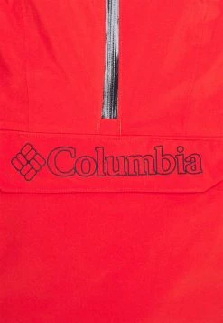 Columbia Mujer DUST ON CRUST™ INSULATED JACKET - Chaqueta De Esquí - Bold Orange -Columbia Tienda De Ventas 689e4fdb815444858e6109d3d924e1f7