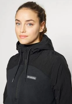 Columbia Mujer ALI PEAK™ OVERLAY - Jersey Con Capucha - Black 9 Columbia Mujer ALI PEAK™ OVERLAY - Jersey Con Capucha - Black -Columbia Tienda De Ventas 6987dd8b262343459cf7beb07154e3d8