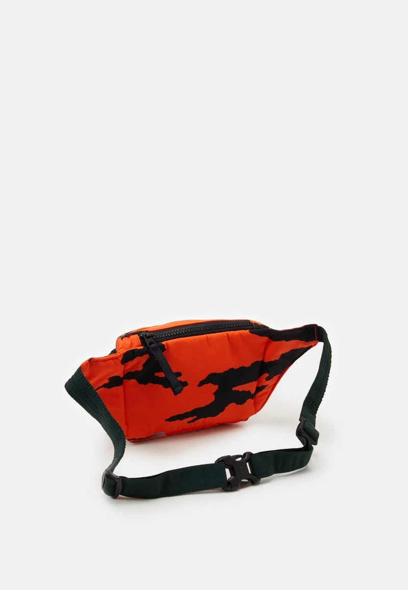 Columbia Unisexo POPO PACK UNISEX - Riñonera - Red Quartz 2 Columbia Unisexo POPO PACK UNISEX - Riñonera - Red Quartz - Imagen 2