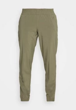 Columbia Mujer PLEASANT CREEK WARM JOGGER - Pantalones Montañeros Largos - Stone Green -Columbia Tienda De Ventas 6a0859d5248046d79fe5b252bda2c2f4