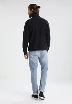 Columbia Hombre FAST TREK™ LIGHT FULL ZIP - Forro Polar - Black -Columbia Tienda De Ventas 6a10d8dccc56467c92e47ba0106c6d64