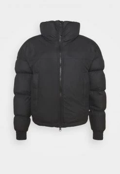 Columbia Mujer PIKE LAKE™ CROPPED JACKET - Chaqueta De Invierno - Black -Columbia Tienda De Ventas 6a36bdf6d09e4a159f449d5575c22128