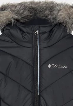 Columbia Niños KATELYN CREST - Chaqueta De Snowboard - Black -Columbia Tienda De Ventas 6a3ad1890782491faa6a37145993869a