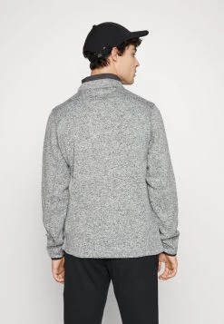 Columbia Hombre WEATHER™ HALF ZIP - Forro Polar - City Grey Heather/shark 7 Columbia Hombre WEATHER™ HALF ZIP - Forro Polar - City Grey Heather/shark -Columbia Tienda De Ventas 6a8b82032692443180376664dbf9efea