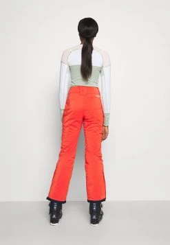Columbia Mujer BACKSLOPE™ II INSULATED PANT - Pantalón De Nieve - Bold Orange -Columbia Tienda De Ventas 6aab805f30b941238ff094a4be3545c2