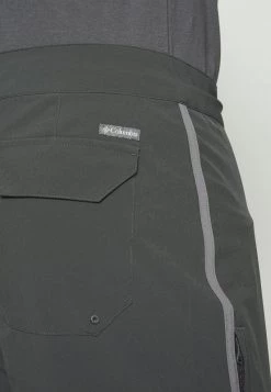 Columbia Hombre BAGBY™ - Pantalones Montañeros Cortos - Shark/city Grey -Columbia Tienda De Ventas 6af00fa5f6904914bace204c371100cd