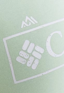 Columbia Hombre BASIC LOGO™ II HOODIE - Jersey Con Capucha - Sea Sprite -Columbia Tienda De Ventas 6b17896876b146e0947d61dc404854bd