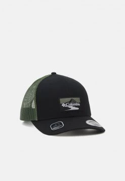 Columbia Unisexo SNAP BACK HIGH UNISEX - Gorra - Black Peak/river