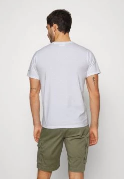 Columbia Hombre MENS SUN TREK SHORT SLEEVE GRAPHIC TEE - Camiseta Deportiva - White -Columbia Tienda De Ventas 6bd7a662c2024f0fb99d8b9e35dddec4