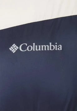 Columbia Mujer PUFFECT™ COLOR BLOCKED JACKET - Chaqueta De Invierno - Bold Orange/nocturnal/chalk -Columbia Tienda De Ventas 6d366fac5fc54f8485bd121b2b5a12a2