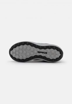 Columbia Unisexo YOUTH HATANA WATERPROOF UNISEX - Zapatillas De Senderismo - Black/white -Columbia Tienda De Ventas 6d37962dfee746549b802b131c019d7f